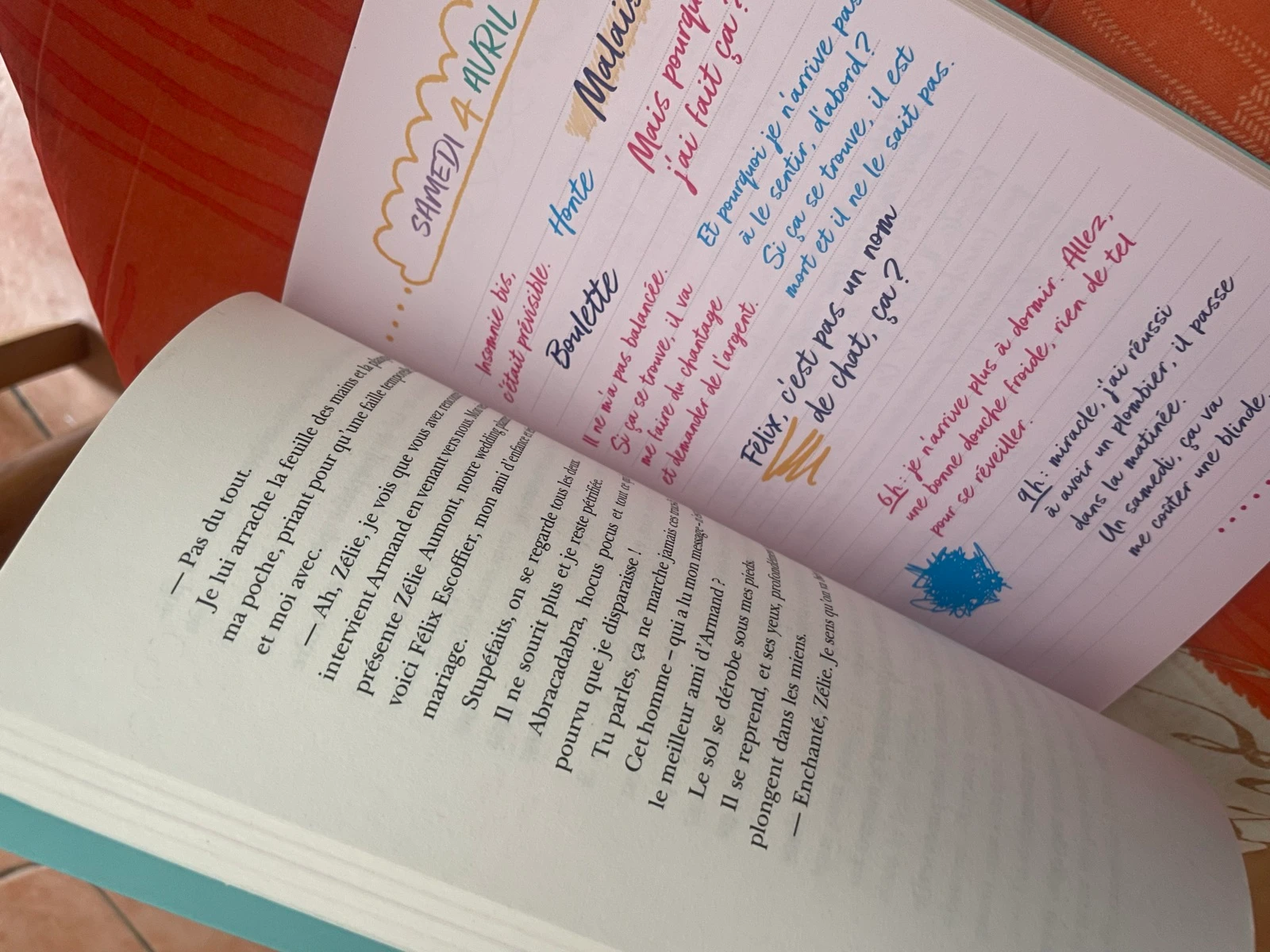 Dagboek van een weddingplanner – photo 5